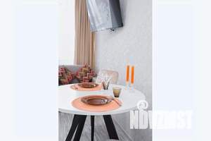 1-к квартира, посуточно, 27м2, 9/18 этаж