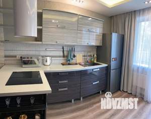 1-к квартира, посуточно, 45м2, 2/6 этаж