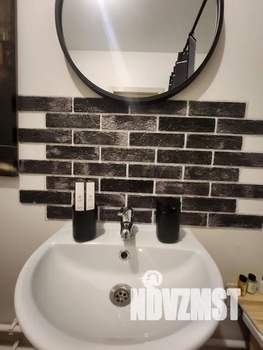 Студия квартира, посуточно, 19м2, 17/17 этаж