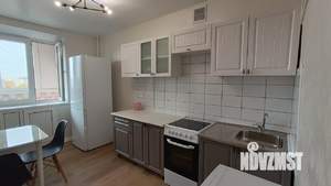 1-к квартира, на длительный срок, 42м2, 10/12 этаж
