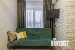 2-к квартира, посуточно, 50м2, 1/1 этаж