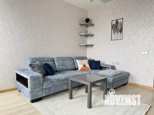 2-к квартира, посуточно, 60м2, 14/17 этаж