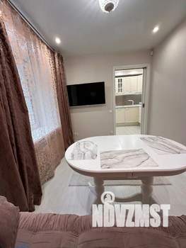 2-к квартира, посуточно, 37м2, 1/9 этаж