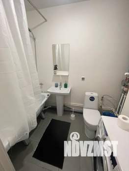 1-к квартира, посуточно, 40м2, 1/10 этаж