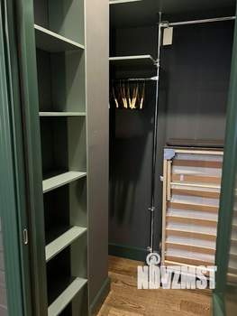 2-к квартира, посуточно, 58м2, 1/1 этаж