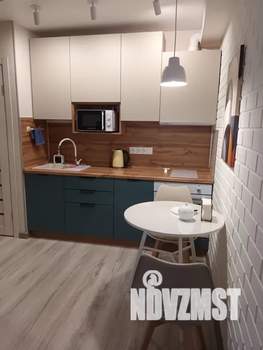 Студия квартира, посуточно, 22м2, 1/9 этаж