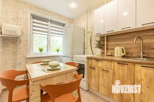 2-к квартира, посуточно, 65м2, 1/1 этаж