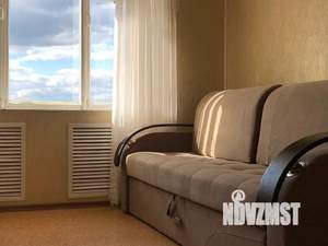1-к квартира, посуточно, 30м2, 9/9 этаж