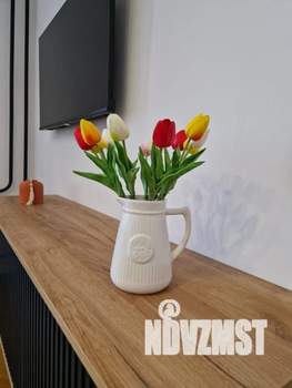 2-к квартира, посуточно, 75м2, 1/1 этаж