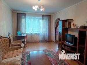 3-к квартира, на длительный срок, 56м2, 4/5 этаж