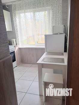 1-к квартира, на длительный срок, 32м2, 1/5 этаж