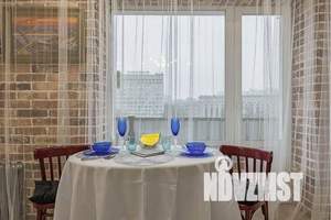 2-к квартира, посуточно, 47м2, 7/9 этаж