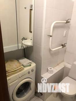 Студия квартира, посуточно, 24м2, 4/14 этаж