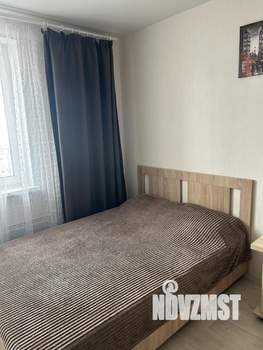 Студия квартира, посуточно, 24м2, 5/10 этаж