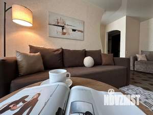 2-к квартира, посуточно, 50м2, 2/5 этаж