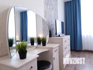 1-к квартира, посуточно, 37м2, 11/22 этаж