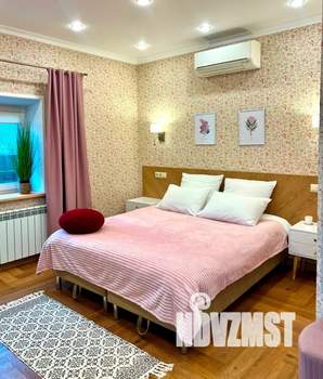 Студия квартира, посуточно, 23м2, 1/3 этаж