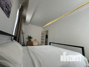 1-к квартира, посуточно, 42м2, 1/3 этаж