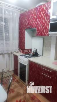 1-к квартира, на длительный срок, 29м2, 3/5 этаж