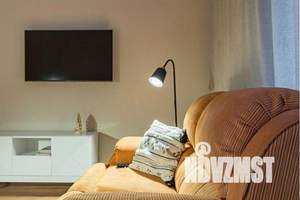 2-к квартира, посуточно, 50м2, 1/4 этаж