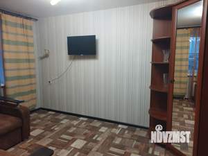 1-к квартира, на длительный срок, 27м2, 6/9 этаж