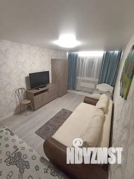 2-к квартира, посуточно, 51м2, 1/5 этаж
