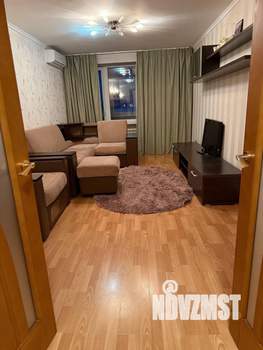 2-к квартира, на длительный срок, 60м2, 7/14 этаж