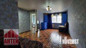 1-к квартира, на длительный срок, 31м2, 4/5 этаж