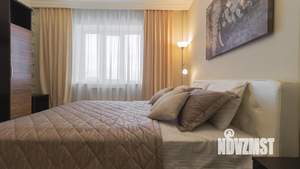 1-к квартира, посуточно, 50м2, 1/1 этаж