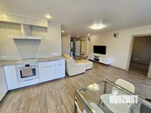 3-к квартира, на длительный срок, 89м2, 5/11 этаж