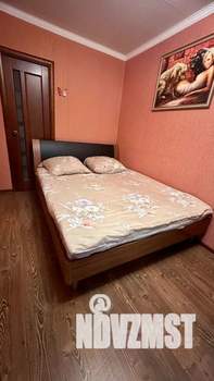 2-к квартира, посуточно, 45м2, 2/5 этаж