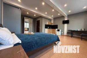 1-к квартира, посуточно, 35м2, 2/2 этаж