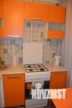 1-к квартира, посуточно, 33м2, 1/5 этаж