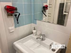 1-к квартира, посуточно, 18м2, 1/1 этаж