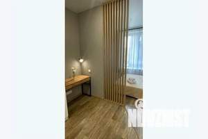 1-к квартира, посуточно, 38м2, 7/12 этаж