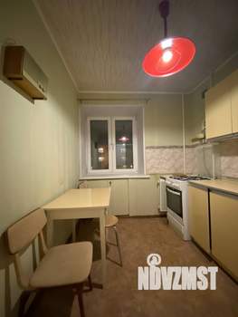 1-к квартира, на длительный срок, 35м2, 7/9 этаж