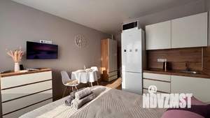 Студия квартира, посуточно, 20м2, 10/10 этаж