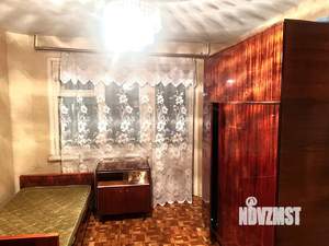 1-к квартира, на длительный срок, 31м2, 3/5 этаж