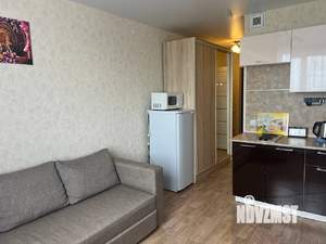 Студия квартира, посуточно, 23м2, 13/15 этаж