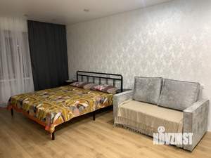 2-к квартира, на длительный срок, 45м2, 1/5 этаж