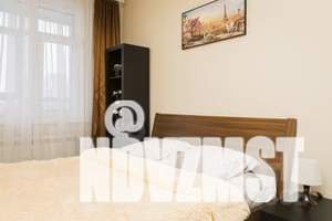 1-к квартира, посуточно, 41м2, 7/8 этаж