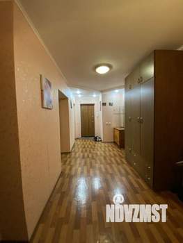 3-к квартира, на длительный срок, 89м2, 6/10 этаж