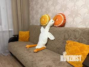 1-к квартира, посуточно, 44м2, 1/1 этаж