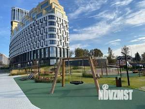 2-к квартира, посуточно, 80м2, 5/17 этаж