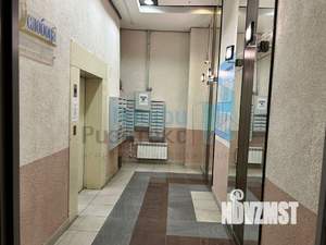 1-к квартира, на длительный срок, 44м2, 4/10 этаж