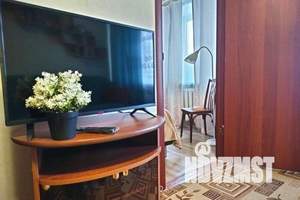 2-к квартира, посуточно, 44м2, 5/5 этаж
