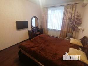2-к квартира, на длительный срок, 90м2, 2/6 этаж