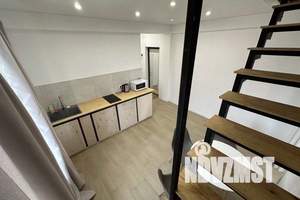 2-к квартира, посуточно, 60м2, 3/3 этаж