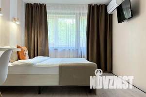 2-к квартира, посуточно, 43м2, 1/9 этаж