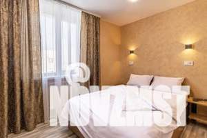 2-к квартира, посуточно, 42м2, 6/7 этаж